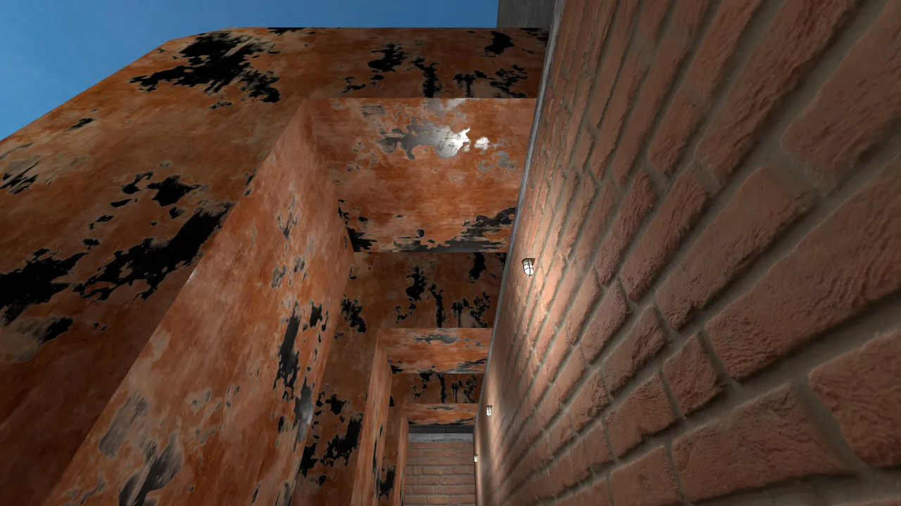 Specular lighting enabled