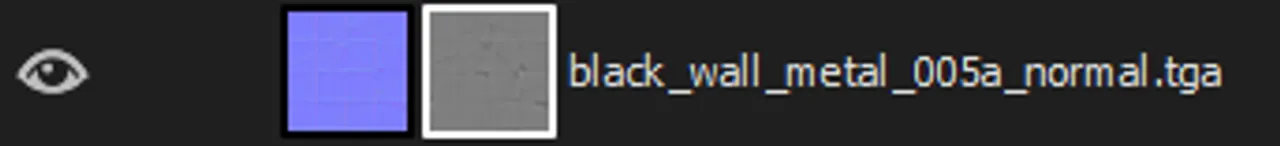 The Heightmap is in a separate box next to the bumpmap The Heightmap is in a separate box next to the bumpmap
